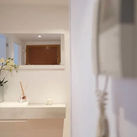 Loira Aljaferia Vistas Y Terraza Privada Apartamento *