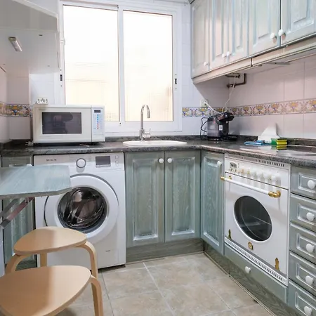 Apartamento Loira Aljaferia Vistas Y Terraza Privada Zaragoza