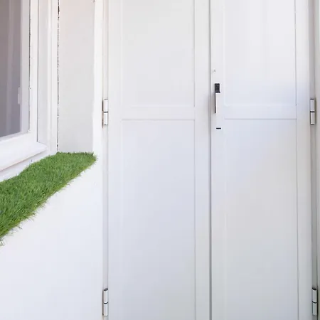 Loira Aljaferia Vistas Y Terraza Privada Apartamento