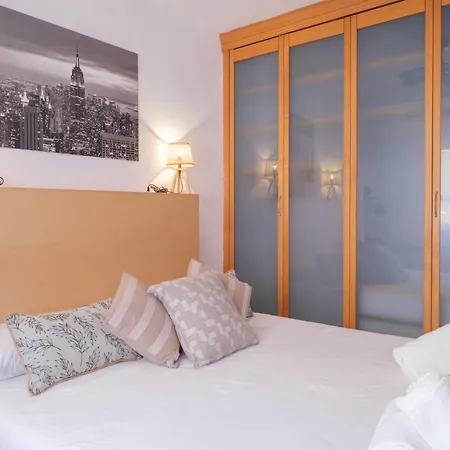 Apartamento Loira Aljaferia Vistas Y Terraza Privada *