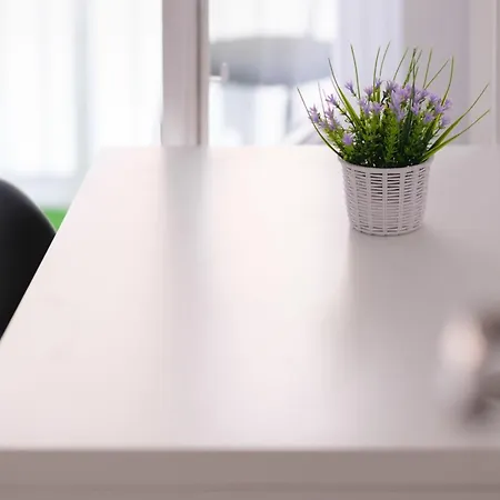 Loira Aljaferia Vistas Y Terraza Privada Apartamento *