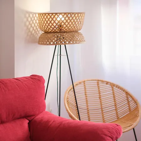 Loira Aljaferia Vistas Y Terraza Privada Apartamento