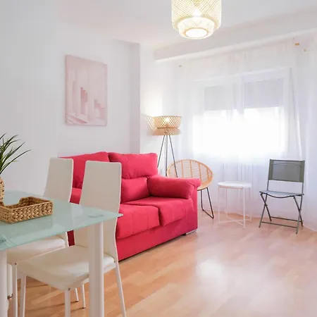 Loira Aljaferia Vistas Y Terraza Privada Apartamento Zaragoza